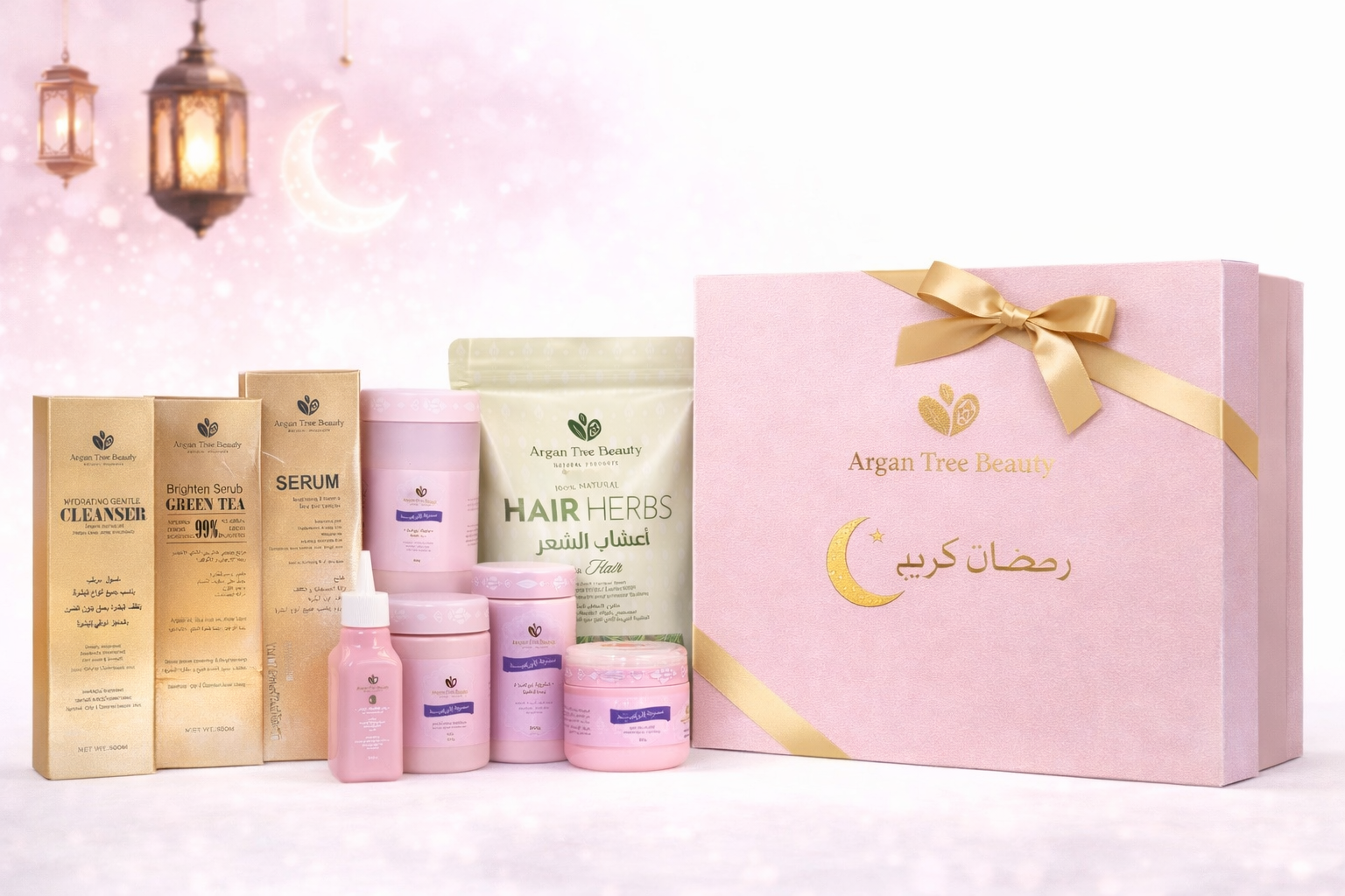 بوكس رمضان الحصري