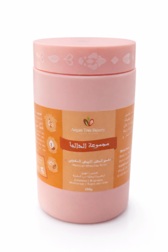 مقشر الداليا