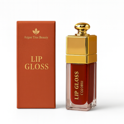 مرطب شفاه بالأرجان