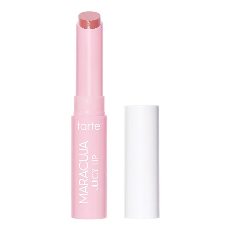 tarte maracuja juicy lip travel size - rose