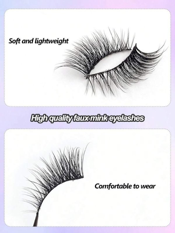 Lashes 10PBYH21