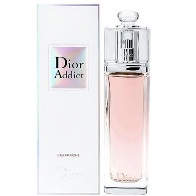Dior Addict Eau Fraîche eau de toilet