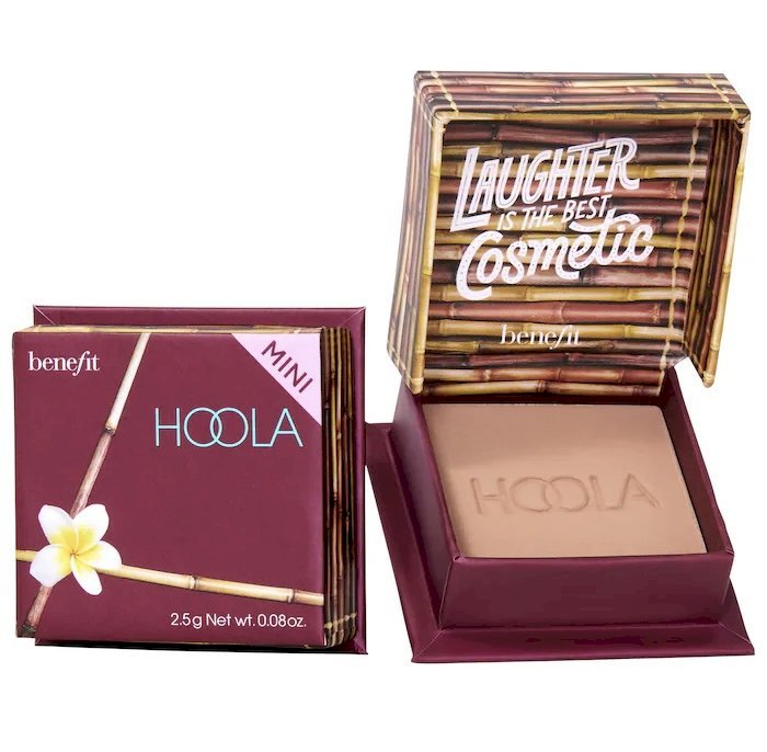 Benefit Hoola Bronzing Powder