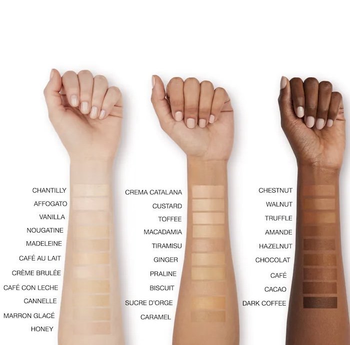 Nars Mini Radiant Creamy Concealer with Medium Coverage