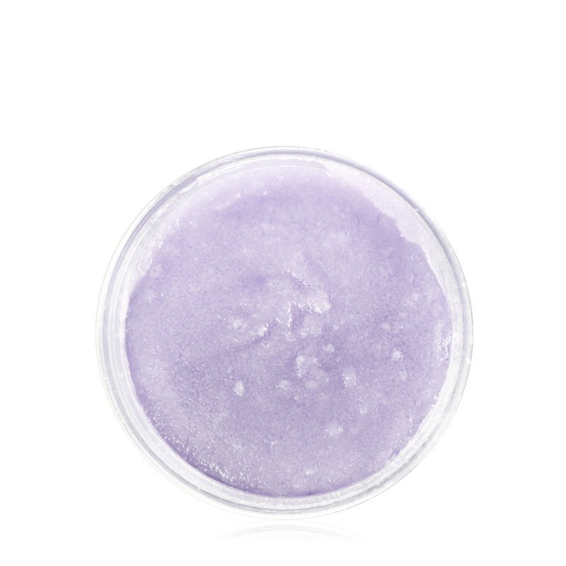Bayt alsaboun alloubnani-Lavender Body Sugar Scrub 500g