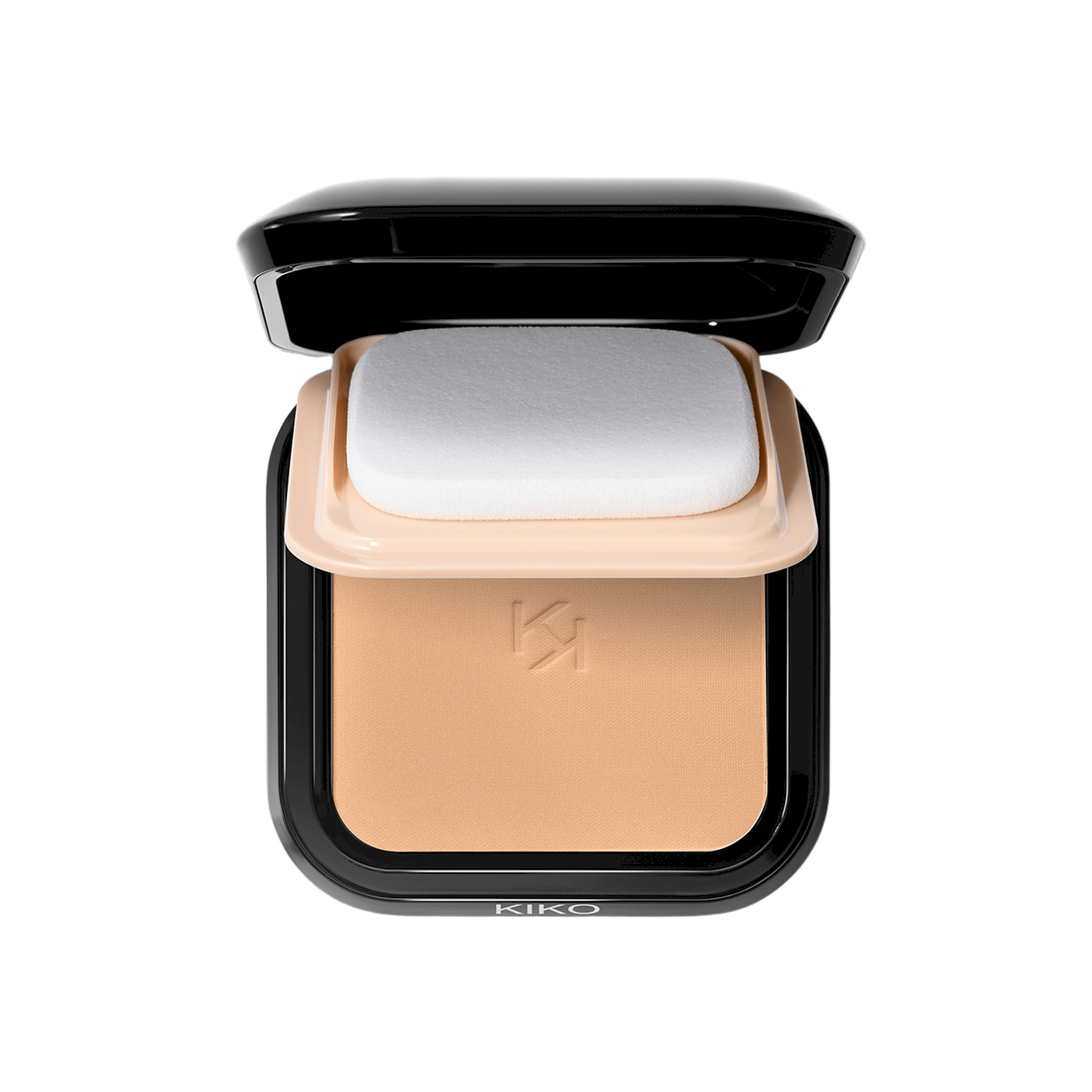 Kiko Full Coverage Blurring Powder Foundation