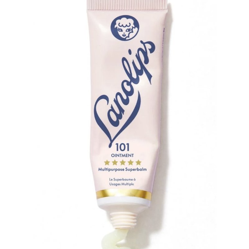 lanolips 101 ointment 15g