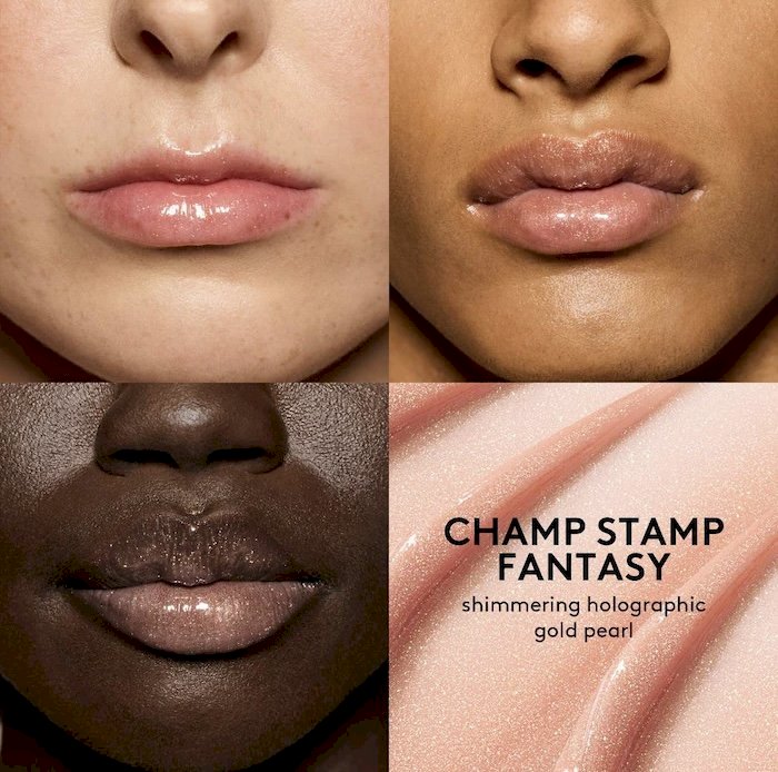 Fenty beauty mini gloss bomb 2ml