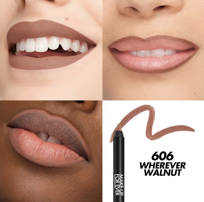 Make up for ever Starlit Lip Kit