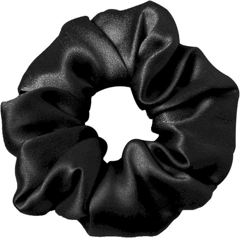 kitsch satin scrunchie 1pc