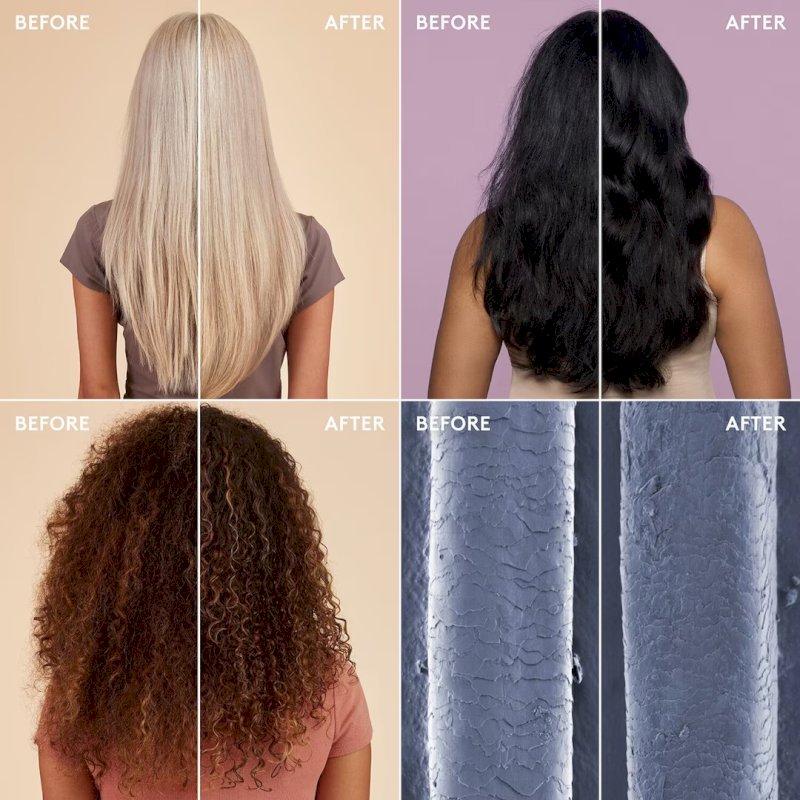 Fenty hair The Comeback Kid Instant Damage Treatment