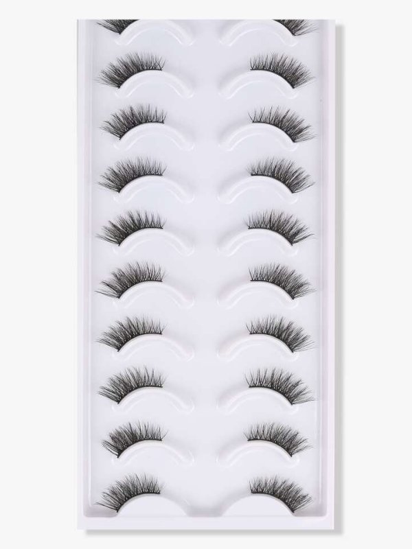Lashes SRB382