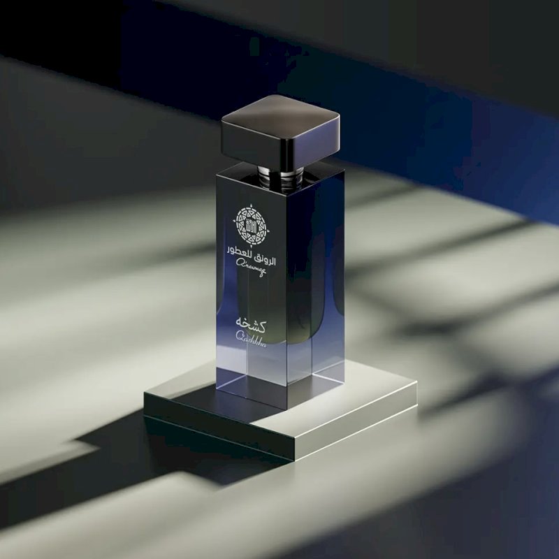 AlRawnaq kashkah Perfume