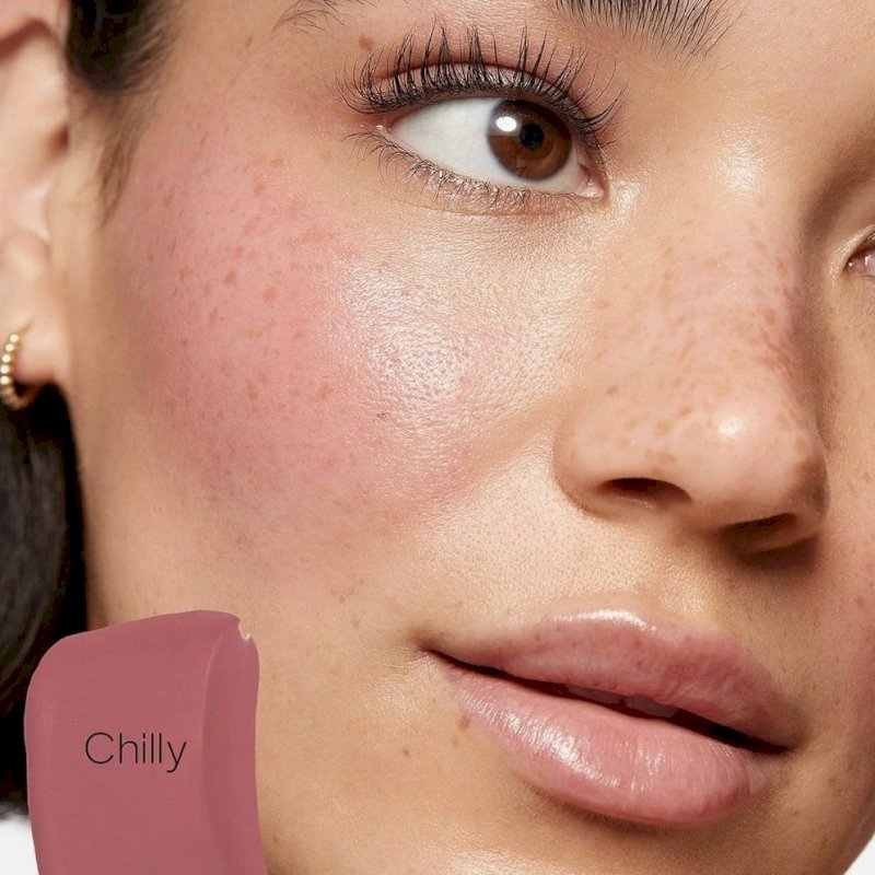 Saie mini dewy blush 5ml