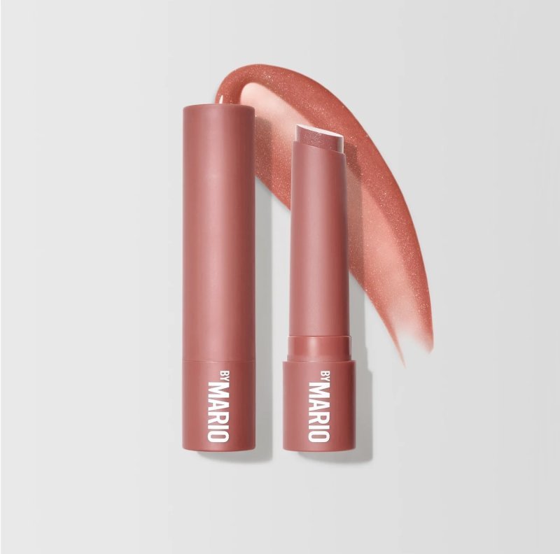 Makeup by mario moistureglow plumping lip serum