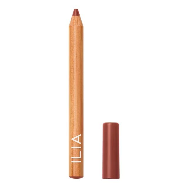 Ilia mini Lip Sketch Hydrating Lipstick + Lip Liner Crayon