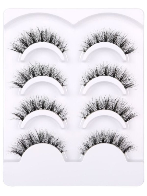 Lashes SFQY91