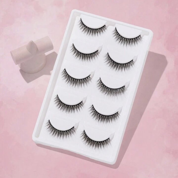 Lashes DHHLN80
