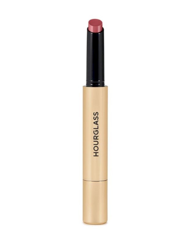 hourglass phantom voluming glossy balm -crave 140