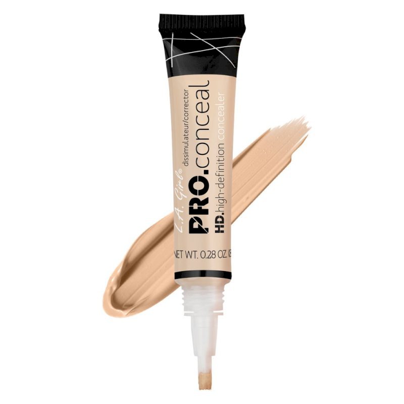 L.A.Girl - HD Pro Concealers (969 porcelain)