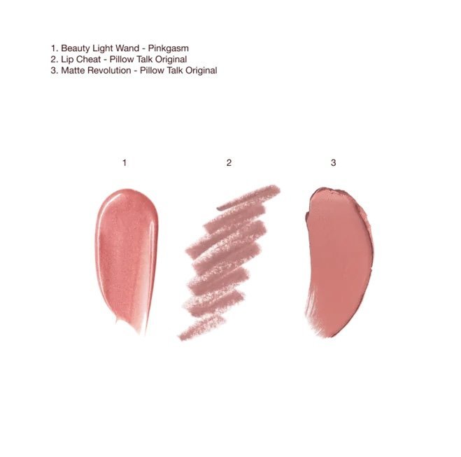 Charlotte tilbury charlotte’s mini viral beauty icons