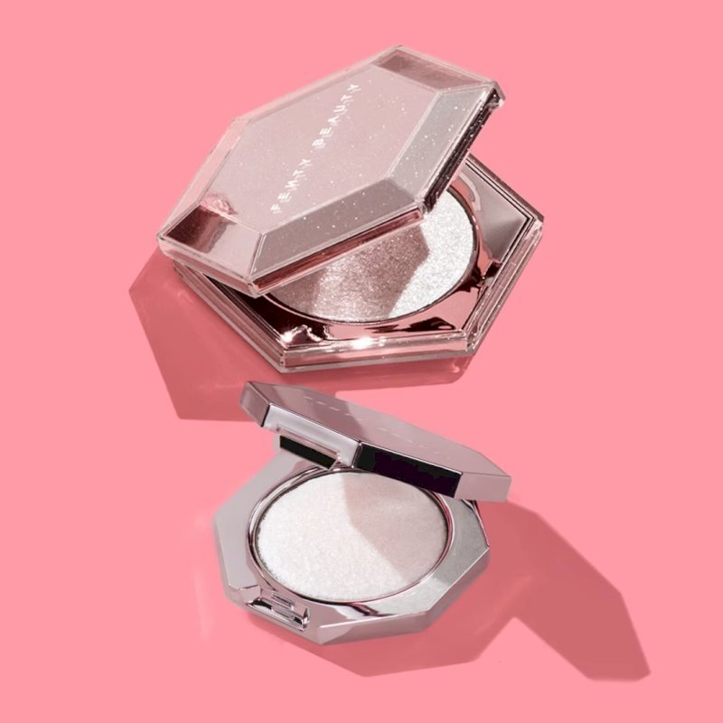 Fenty beauty Mini Diamond Bomb