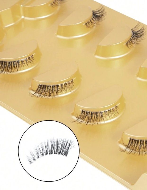 Lashes 3d045j