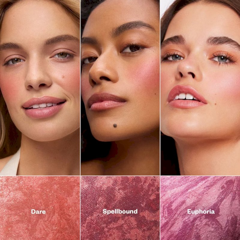 Kosas Mini Blush Is Life Trio Set