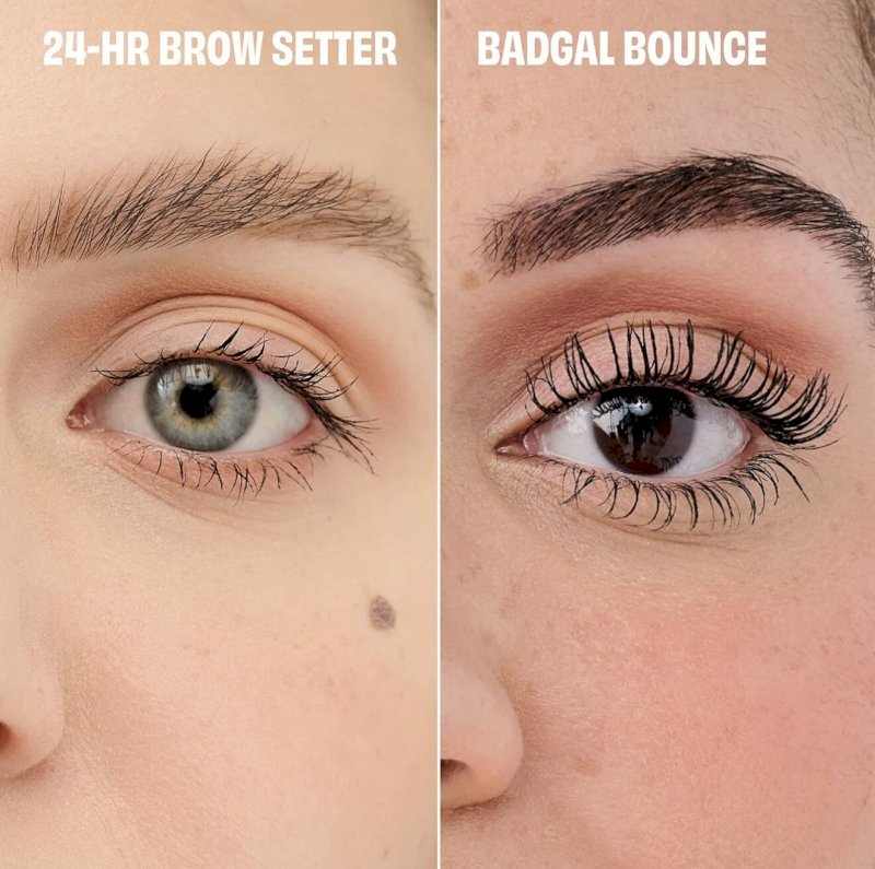 Benefit Game, Set, Bounce
