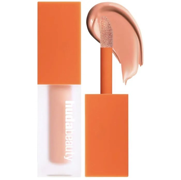 Huda beauty Mini #FauxFilter Brightening Under Eye Color Corrector