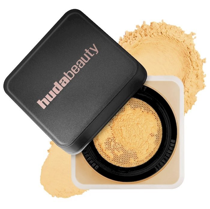 Huda beauty Easy Bake Powder 20g