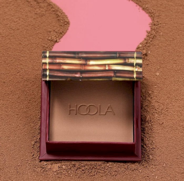 Benefit Hoola Bronzing Powder