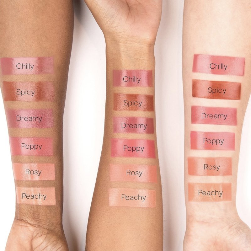 Saie mini dewy blush 5ml