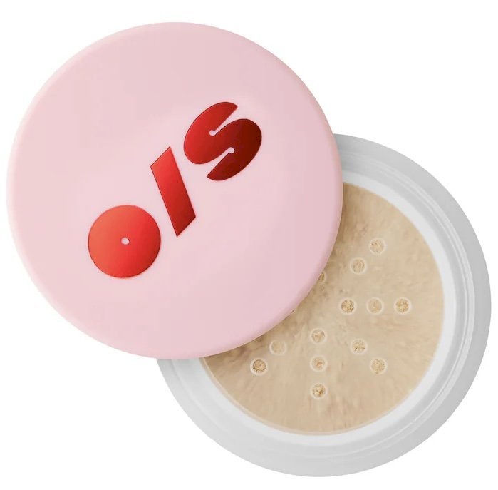One size mini ultimate blurring setting powder 6.5g