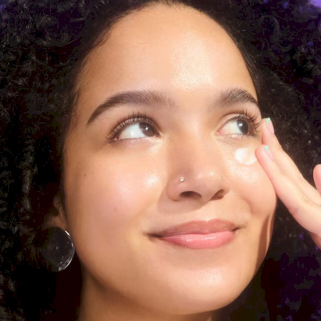 Bubble Star Dew - Hydrating Eye Cream 15ml