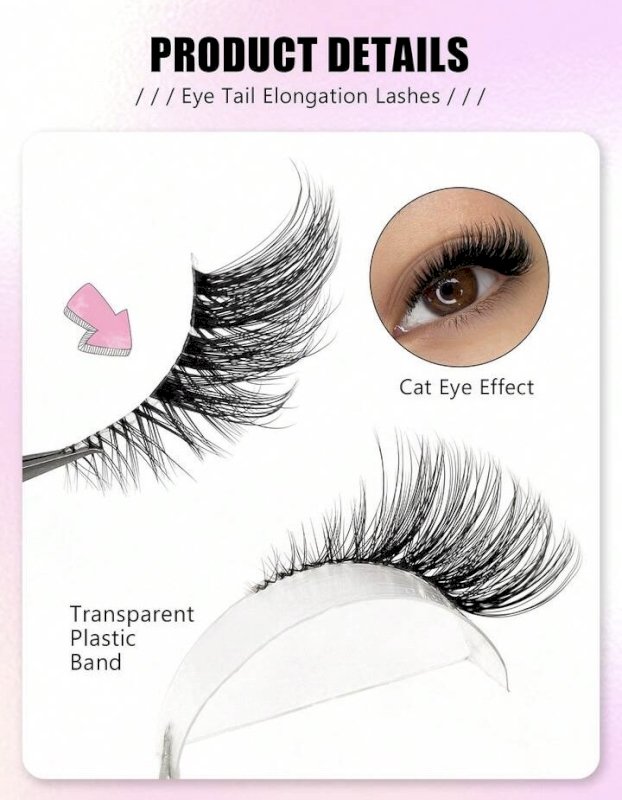 Lashes 7PDYB41