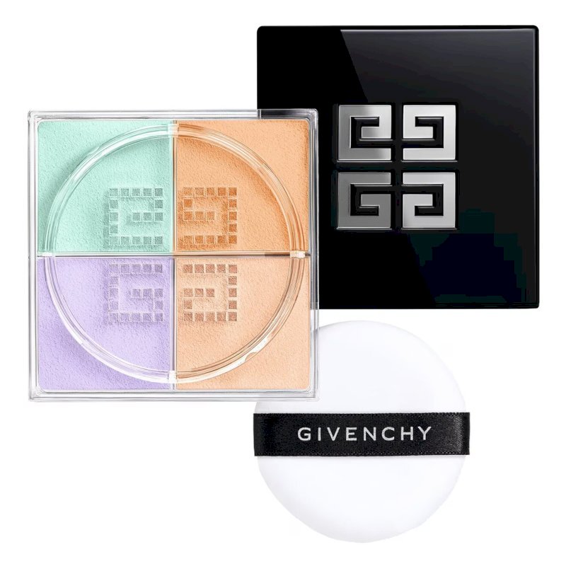 Givenchy Prisme Libre Loose Setting & Finishing Powder
