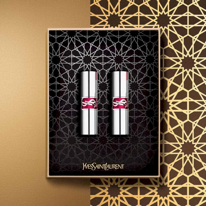 Yves saint laurent Loveshine Exclusive Ramadan Set