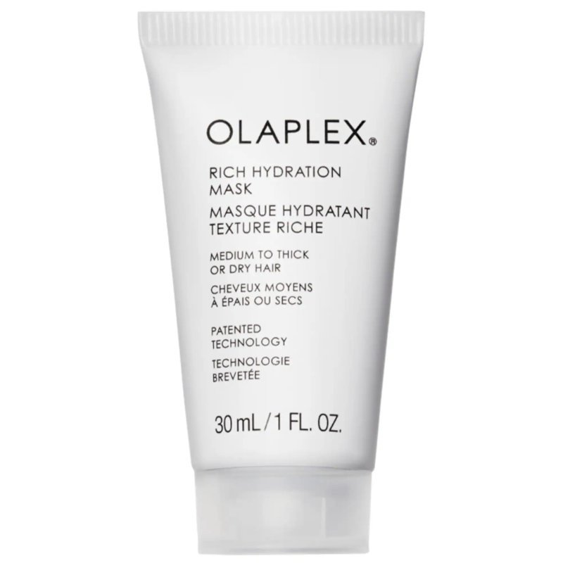 olaplex rich hydration mask 30ml