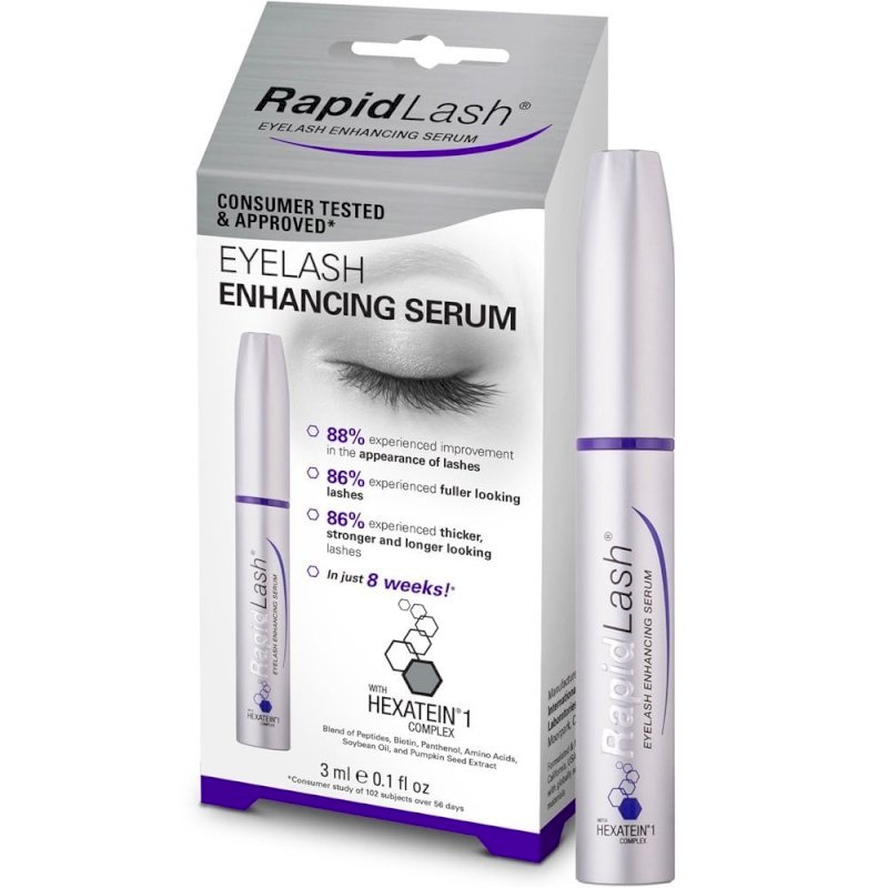 Rapid lash Eyelash Enhancing Serum (3 ml)