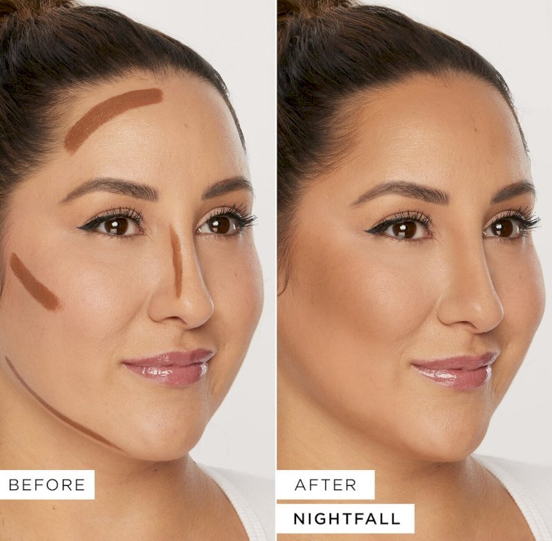 Tarte maneater silk stick bronzer