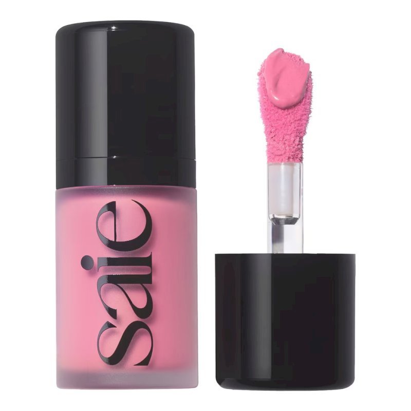 Saie Mini Dew Blush Liquid Cheek Flush 7ml