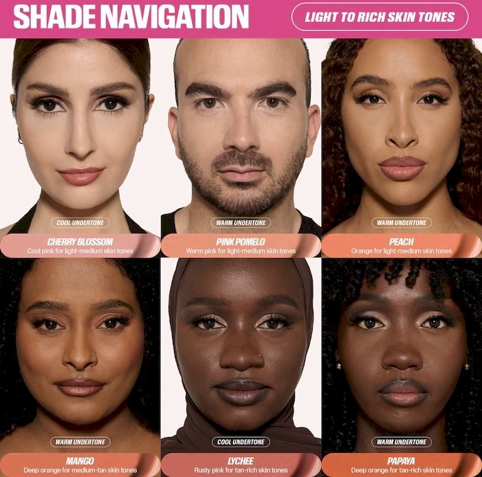 Huda beauty Mini #FauxFilter Brightening Under Eye Color Corrector