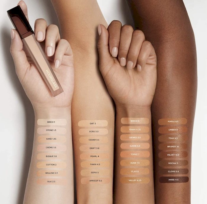 Hourglass Vanish Airbrush Concealer