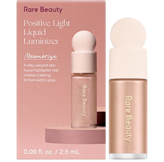 Rare beauty Mini Positive Light Liquid Luminizer