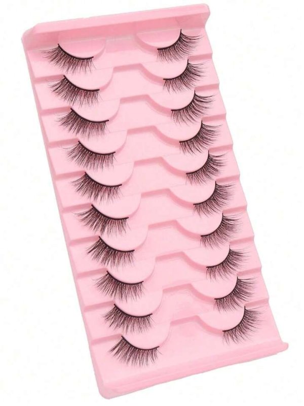 Lashes 910
