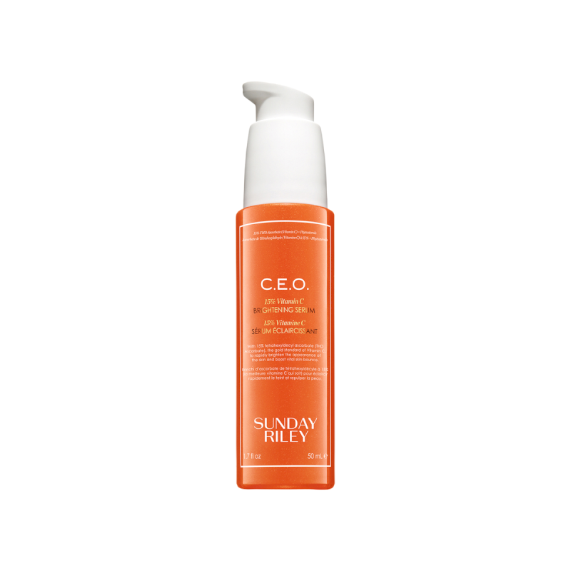 sunday riley c.e.o. 15% vitamin c serum 30ml