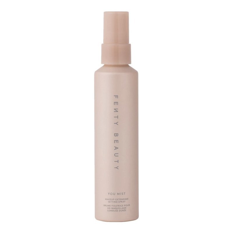 Fenty beauty You Mist Makeup-Extending Setting Spray