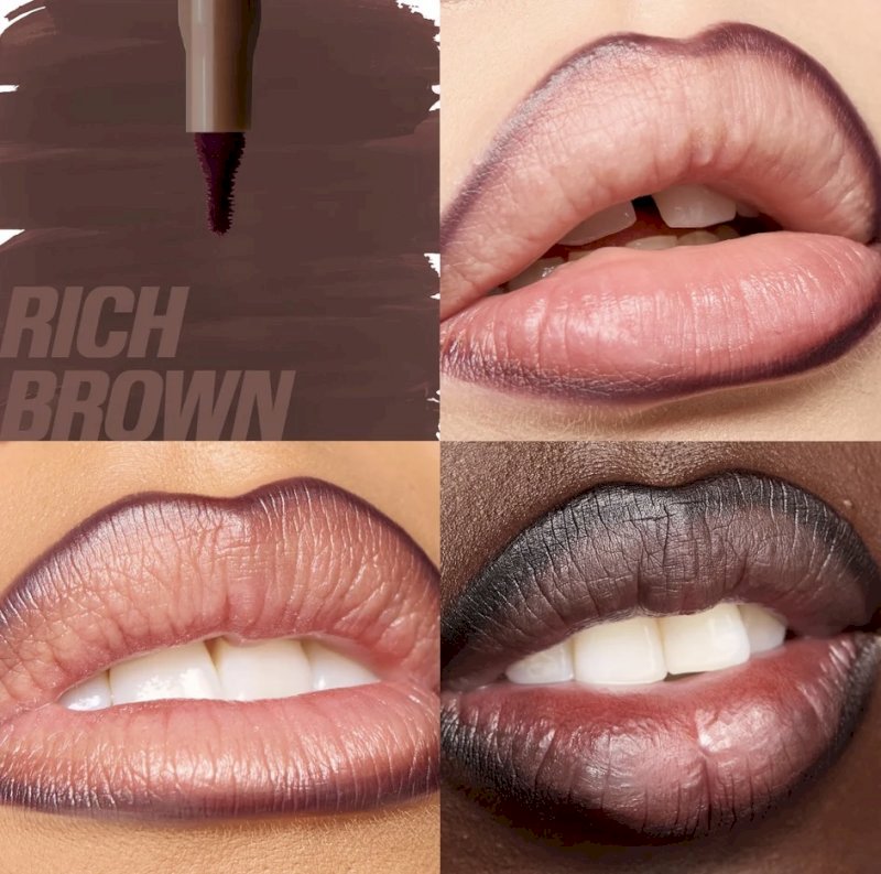 Huda beauty lip contour stain 1ml