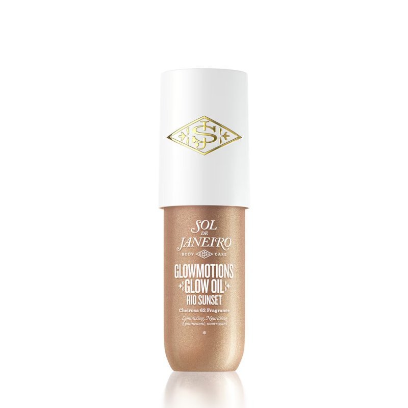 Sol de janeiro glowmotions rio sunset 75ml